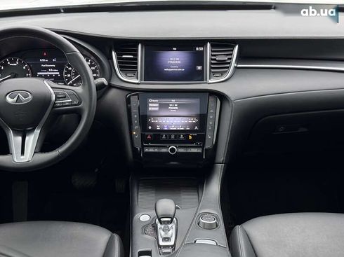 Infiniti QX55 2021 - фото 25