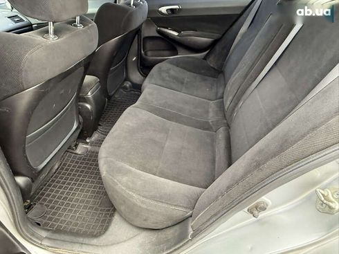 Honda Civic 2008 - фото 12