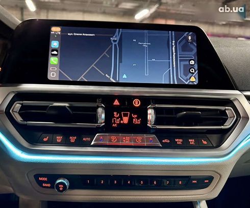 BMW 3 серия 2019 - фото 21
