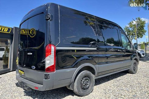 Ford Transit 2016 - фото 6