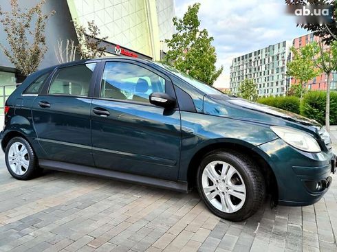 Mercedes-Benz B-Класс 2006 - фото 27