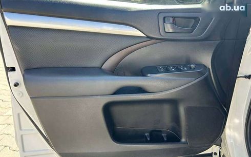 Toyota Highlander 2015 - фото 7