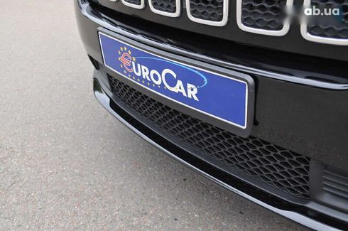 Jeep Cherokee 2020 - фото 18