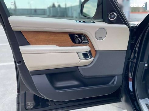 Land Rover Range Rover 2018 - фото 18
