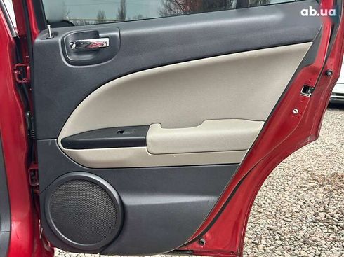 Dodge Caliber 2010 - фото 29