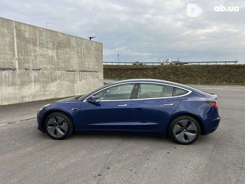 Tesla Model 3 2019 - фото 16