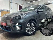 Продажа б/у Kia Niro 2022 года - купить на Автобазаре