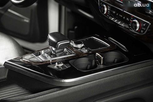Audi Q7 2016 - фото 14