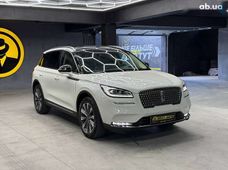 Продаж вживаних Lincoln Corsair в Чернівцях - купити на Автобазарі