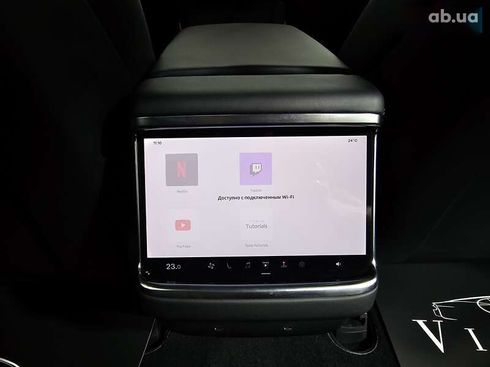 Tesla Model S 2023 - фото 18