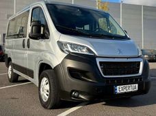 Продажа б/у Peugeot Boxer 2019 года - купить на Автобазаре