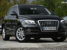 Продаж вживаних Audi в Житомирській області - купити на Автобазарі