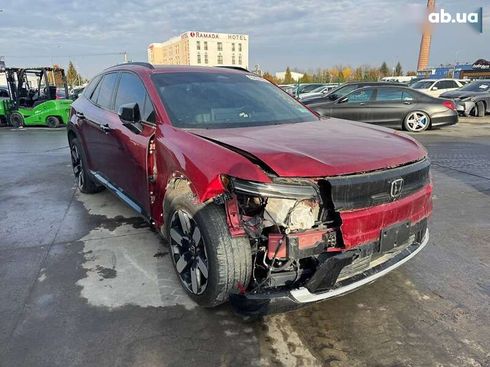 Honda Prologue 2024 - фото 15