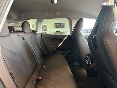 BMW iX 2024 - фото 19