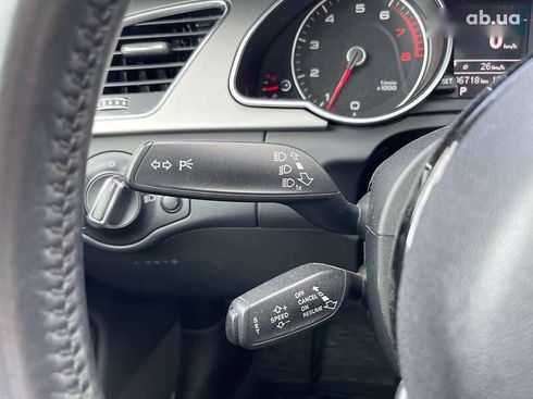 Audi A5 2014 - фото 21