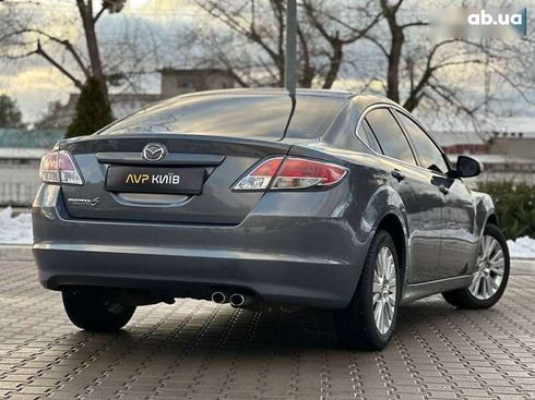 Mazda 6 2009 - фото 16