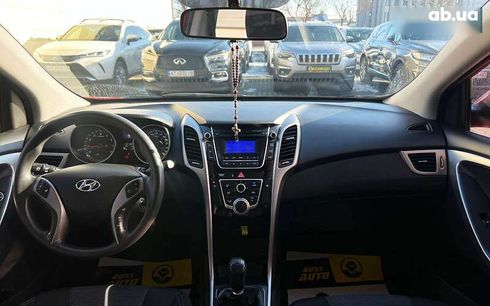 Hyundai i30 2013 - фото 16