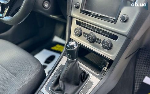 Volkswagen Golf 2016 - фото 15