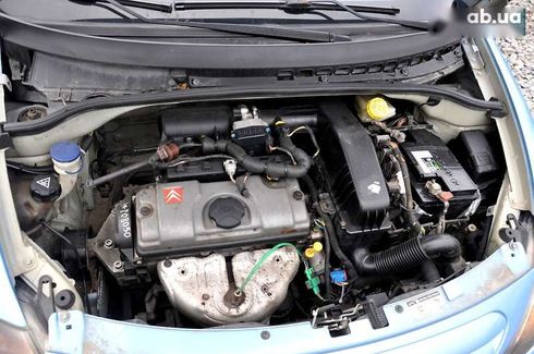 Citroёn C3 2006 - фото 6