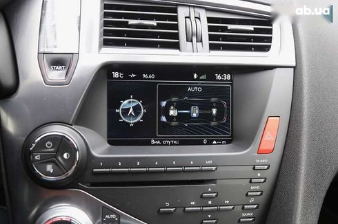 Citroёn DS5 2013 - фото 21