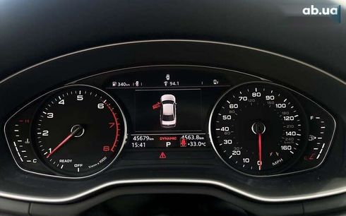 Audi A4 2019 - фото 12
