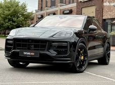Продажа Porsche б/у в Киевской области - купить на Автобазаре