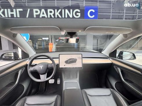 Tesla Model Y 2022 - фото 14
