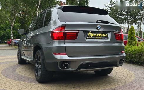 BMW X5 2013 - фото 5