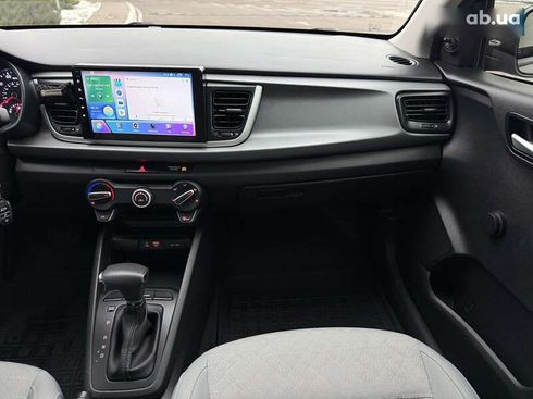 Kia Rio 2017 - фото 28