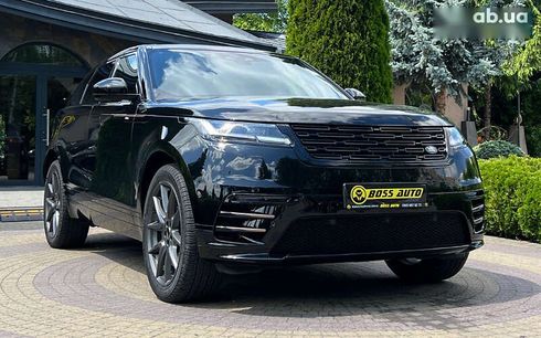 Land Rover Range Rover Velar 2024 - фото 9