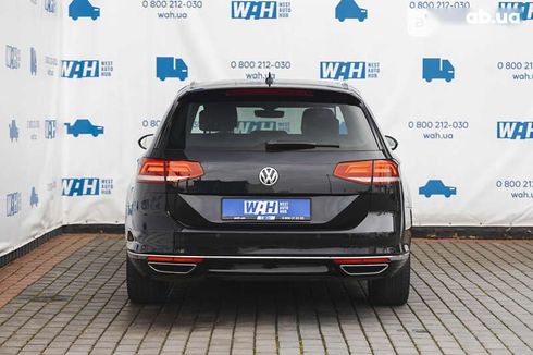 Volkswagen Passat 2016 - фото 18