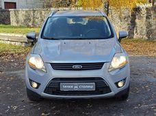 Продажа б/у Ford Kuga 2011 года в Киеве - купить на Автобазаре