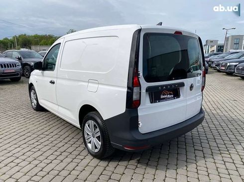 Volkswagen Caddy 2020 - фото 6