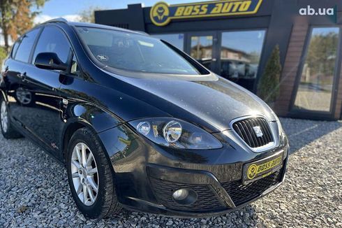 SEAT Altea 2012 - фото 7