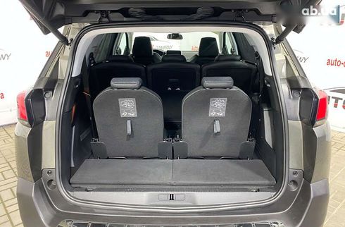 Peugeot 5008 2020 - фото 5
