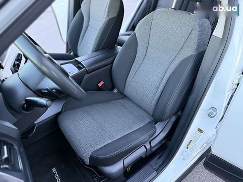 Nissan Rogue 2021 - фото 13