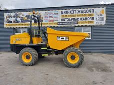 Купить спецтехнику JCB в Житомирской области - купить на Автобазаре