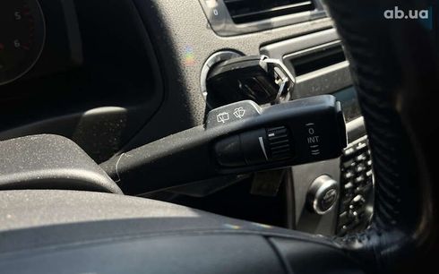 Volvo V50 2010 - фото 25
