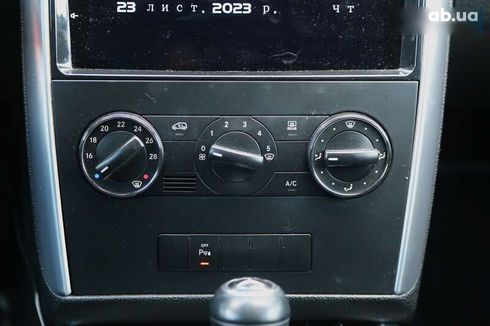 Mercedes-Benz B-Класс 2010 - фото 20