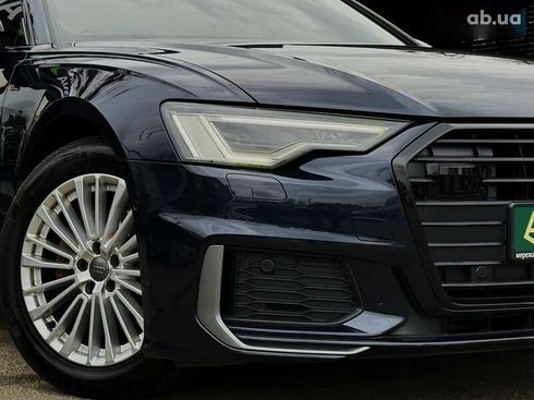 Audi A6 2020 - фото 15