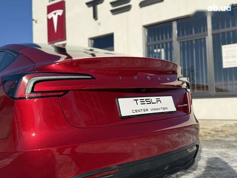 Tesla Model 3 2024 - фото 20