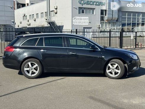 Opel Insignia 2010 - фото 3