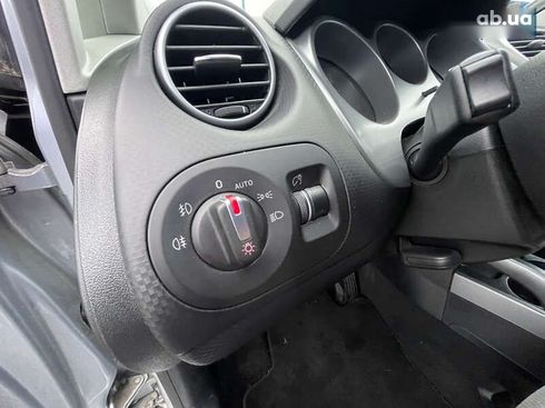 SEAT Altea 2010 - фото 13