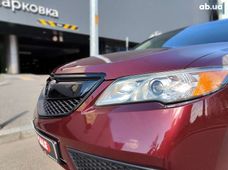 Продажа Acura RDX - купить на Автобазаре