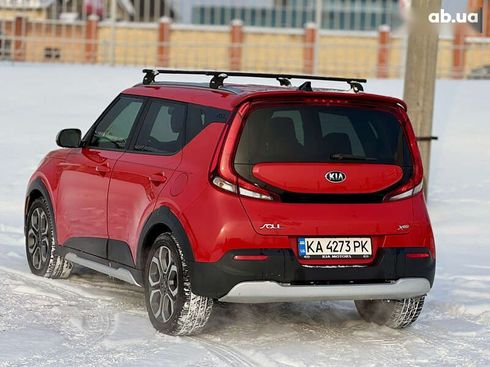 Kia Soul 2019 - фото 13