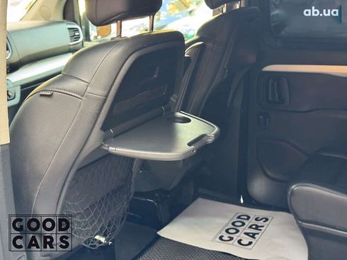 Citroёn SpaceTourer 2017 - фото 30