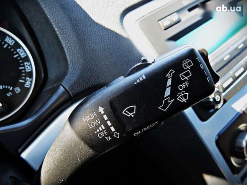 Skoda Octavia 2009 - фото 10