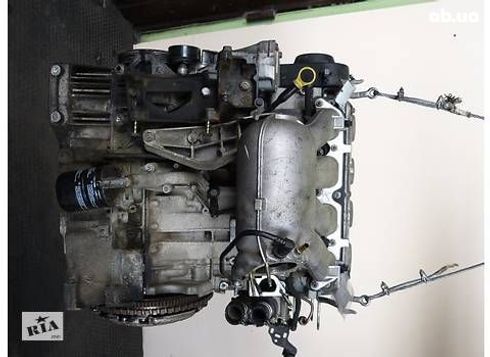 двигатель в сборе для Citroёn C5 - купити на Автобазарі - фото 2