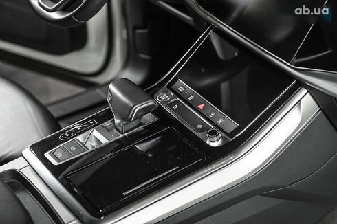 Audi Q8 2018 - фото 30