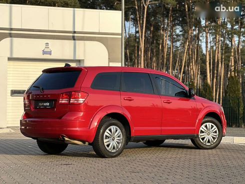 Dodge Journey 2015 - фото 13